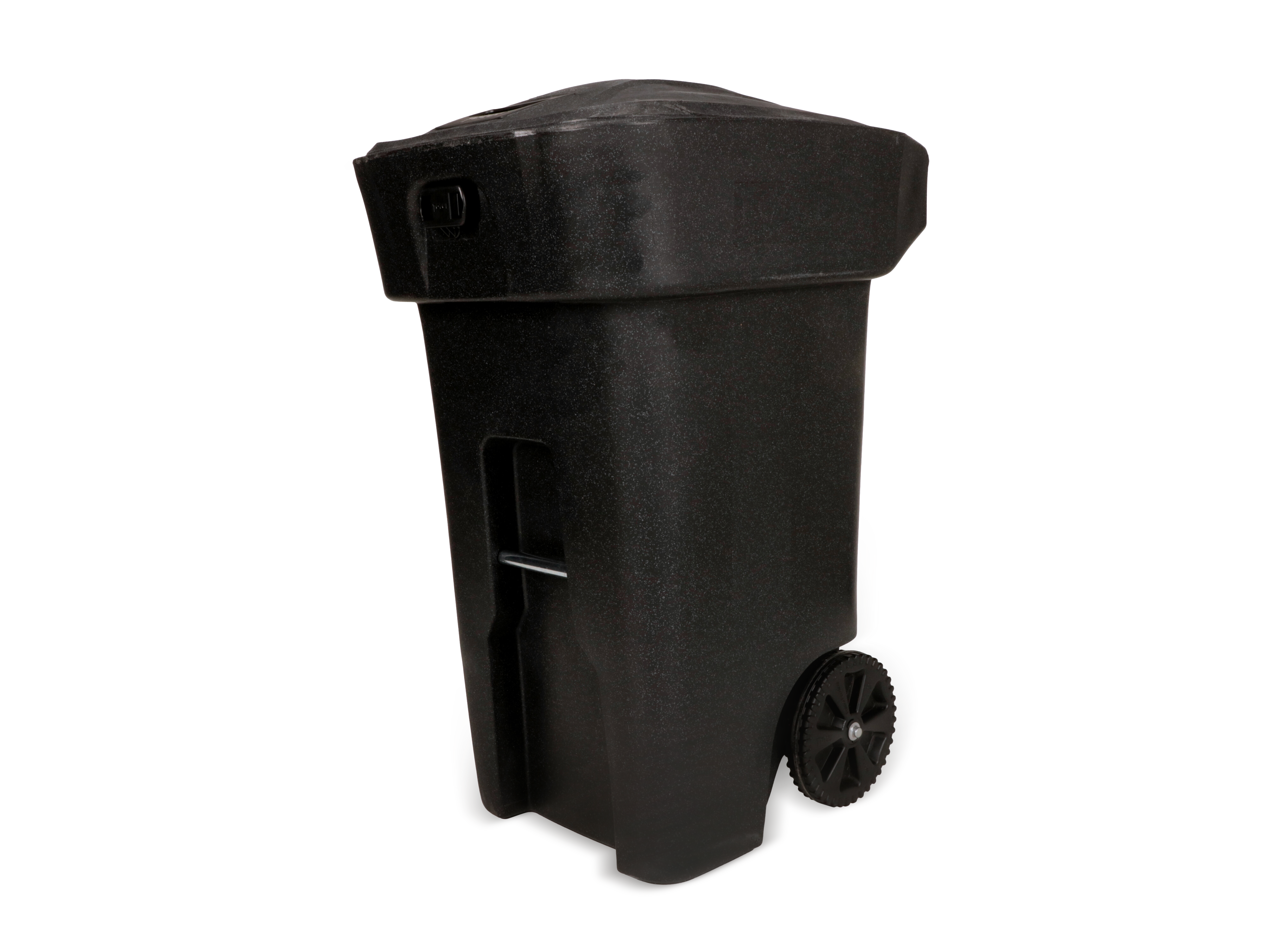 Fully Automated Bear Resistant Cart | Toter LLC
